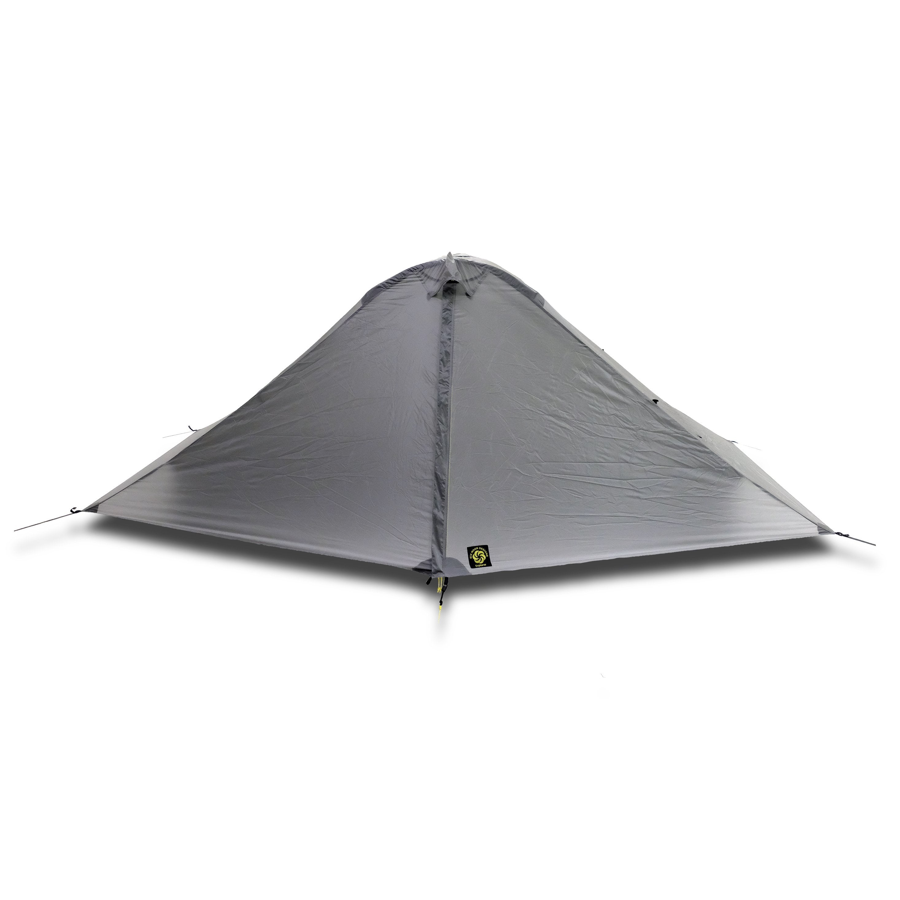 Lunar Duo Explorer Two Person Hiking Tent - Six Moon Designs