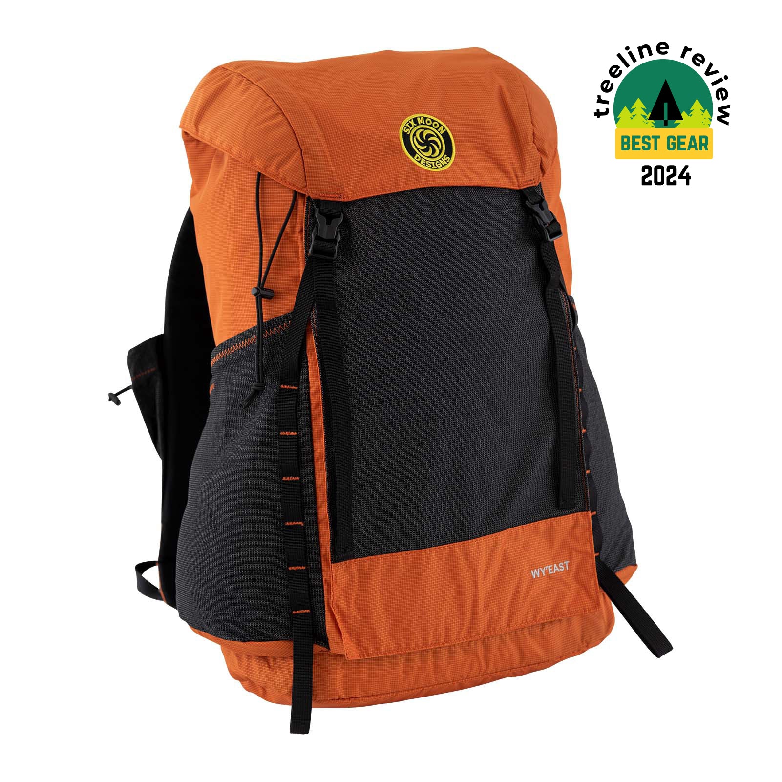 Wy east Ultralight Daypack Six Moon Designs