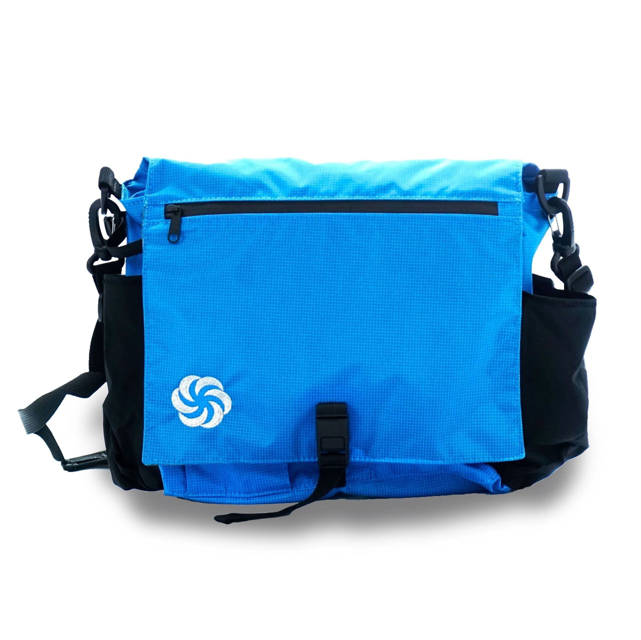 Nimbus Duffle Bag - Blue