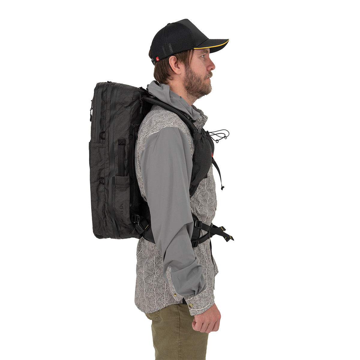 All Day Carry Travel Backpack