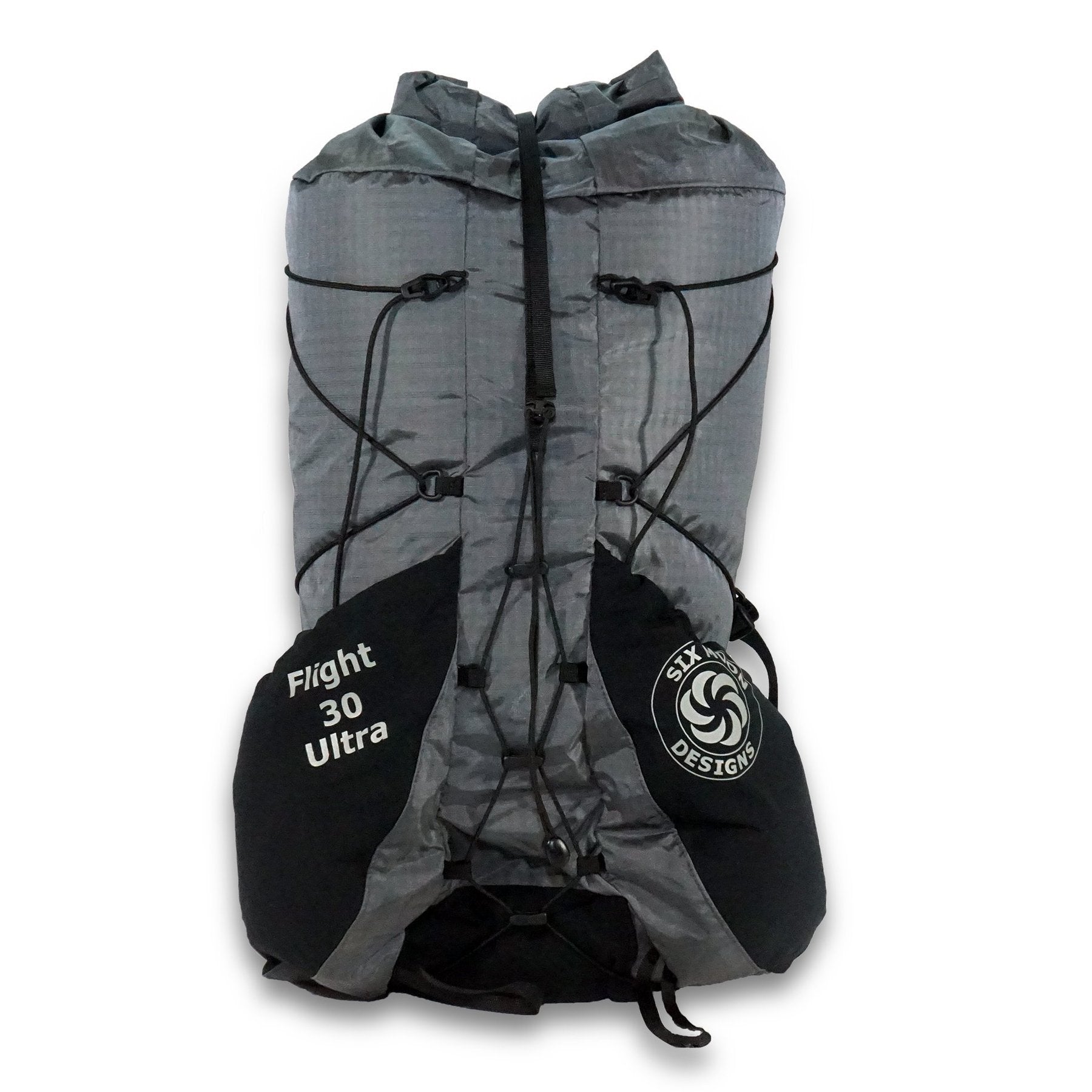 Flight 30 - 30L Ultralight Running Backpack - Six Moon Designs