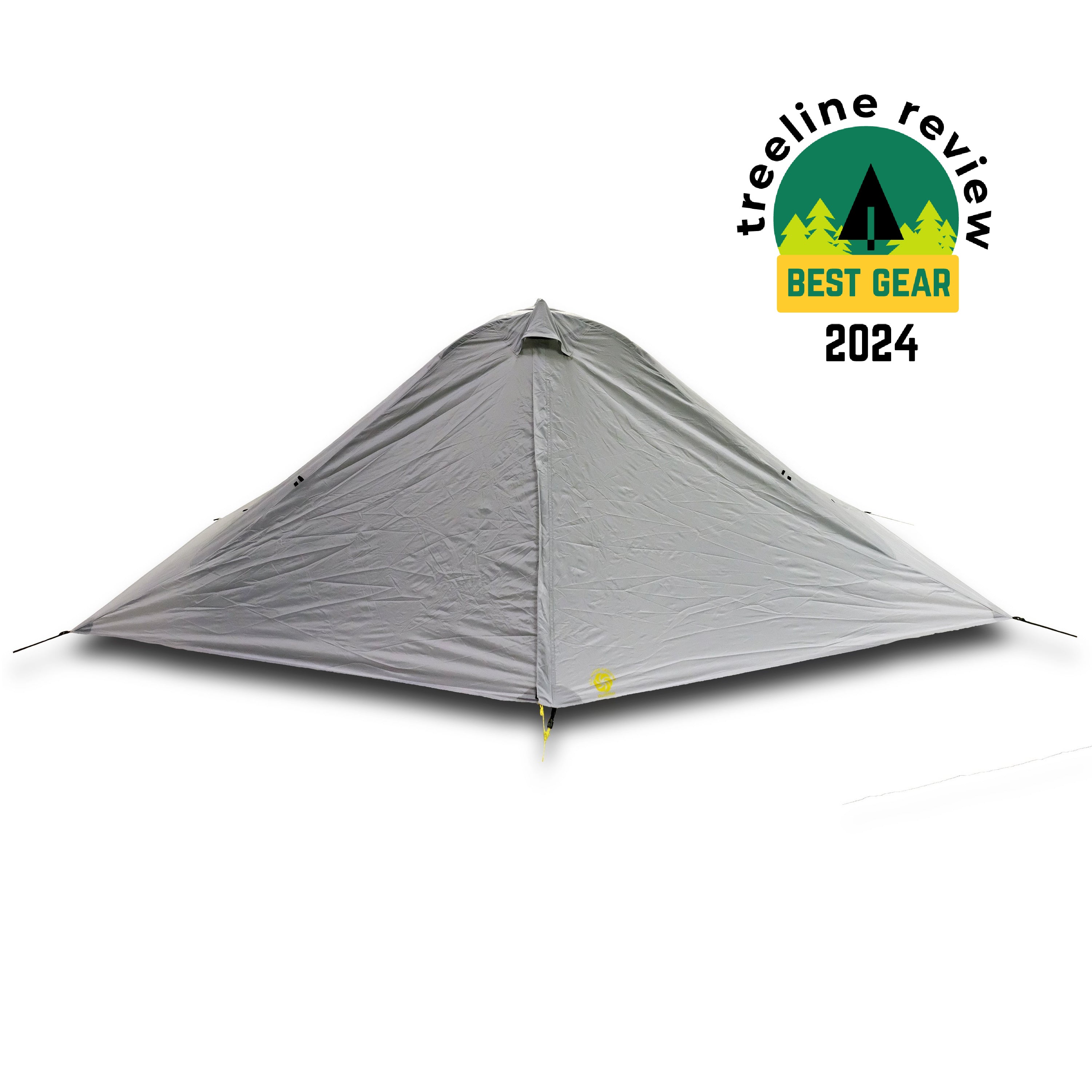 Lunar Duo Outfitter Two Person Tent - Six Moon Designs