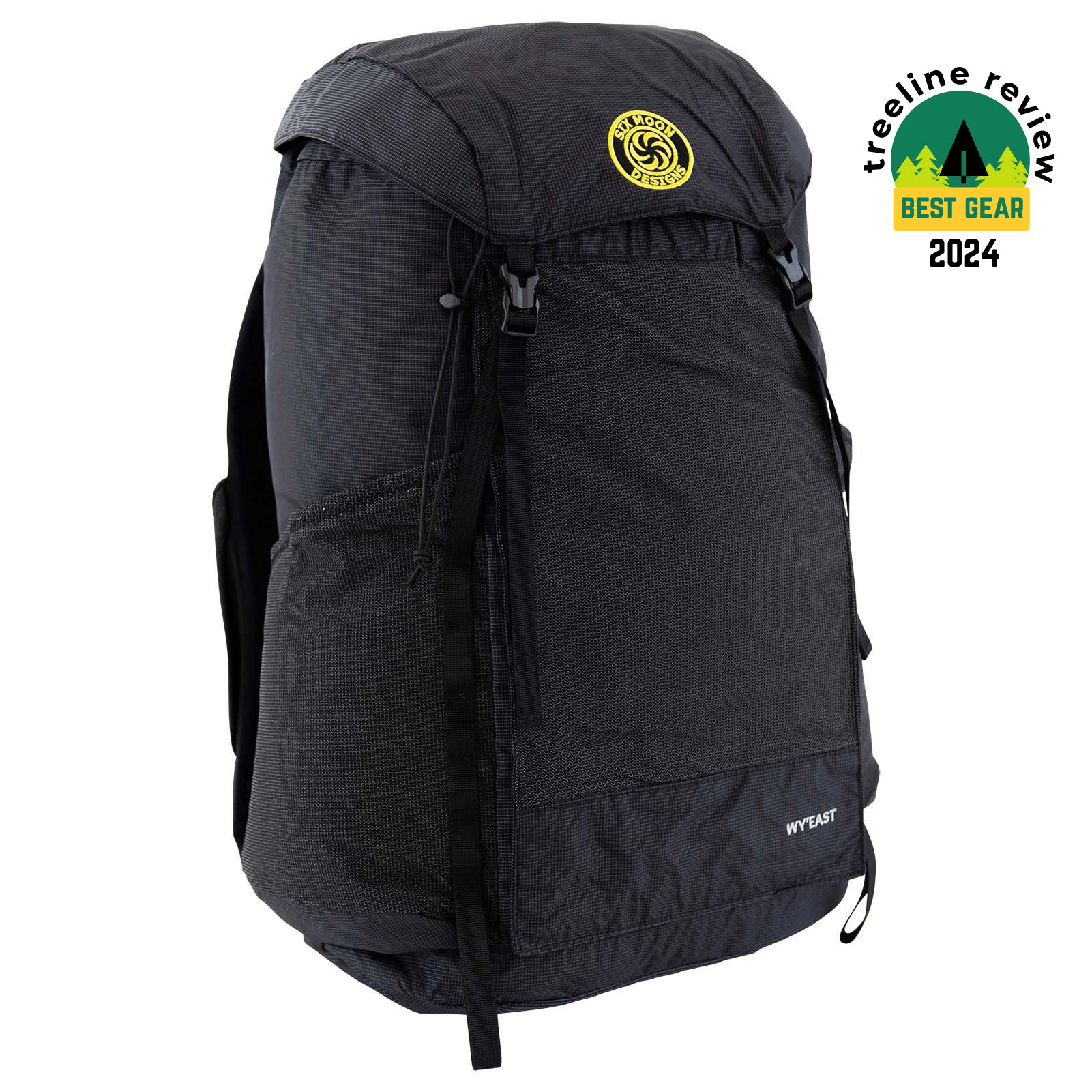 Wy'east Daypack