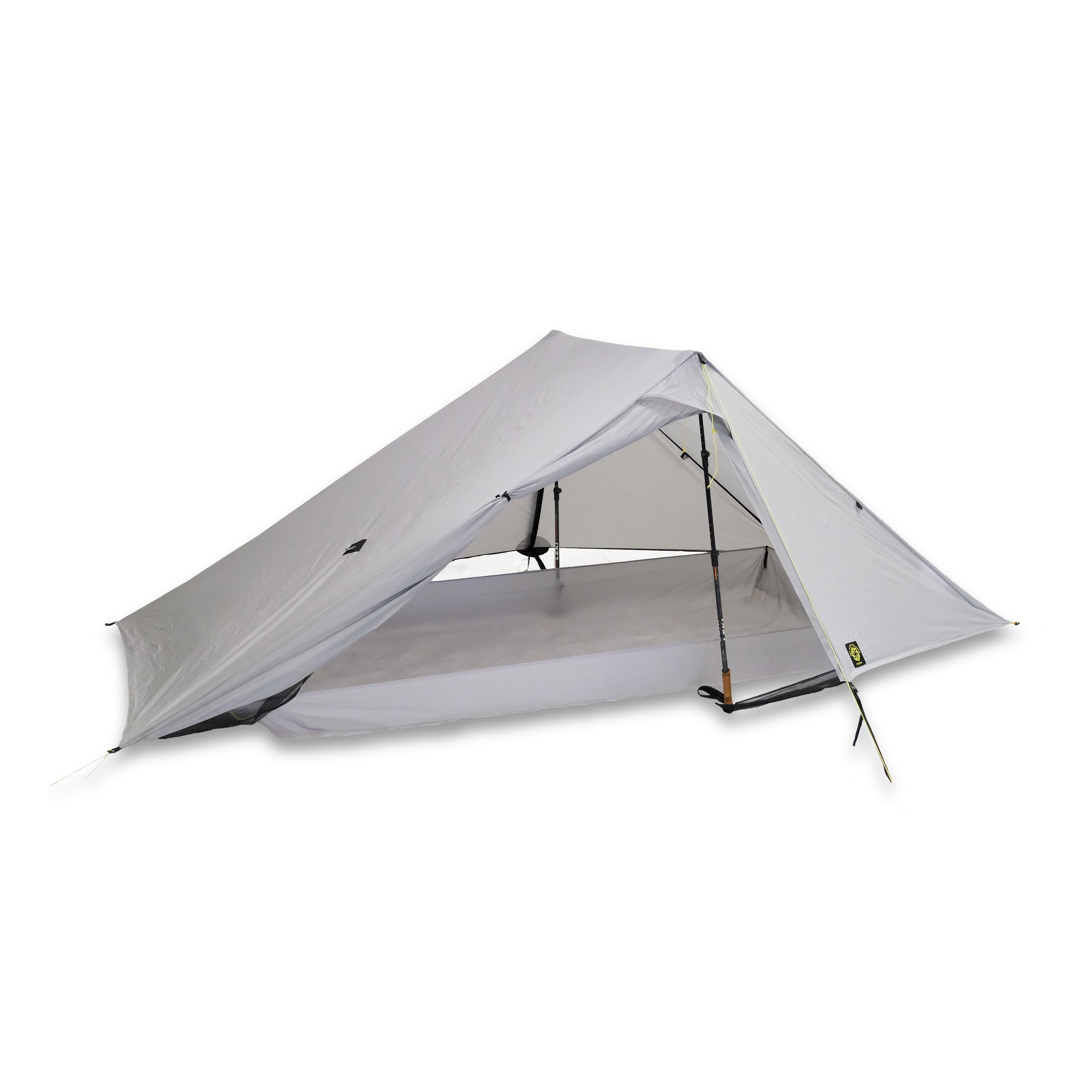 Owyhee Two Person Backpacking Tarp - Six Moon Designs