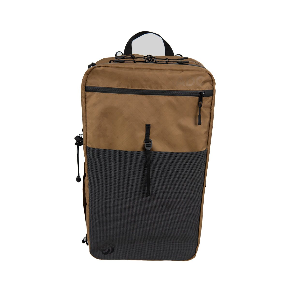 All Day Carry Travel Backpack