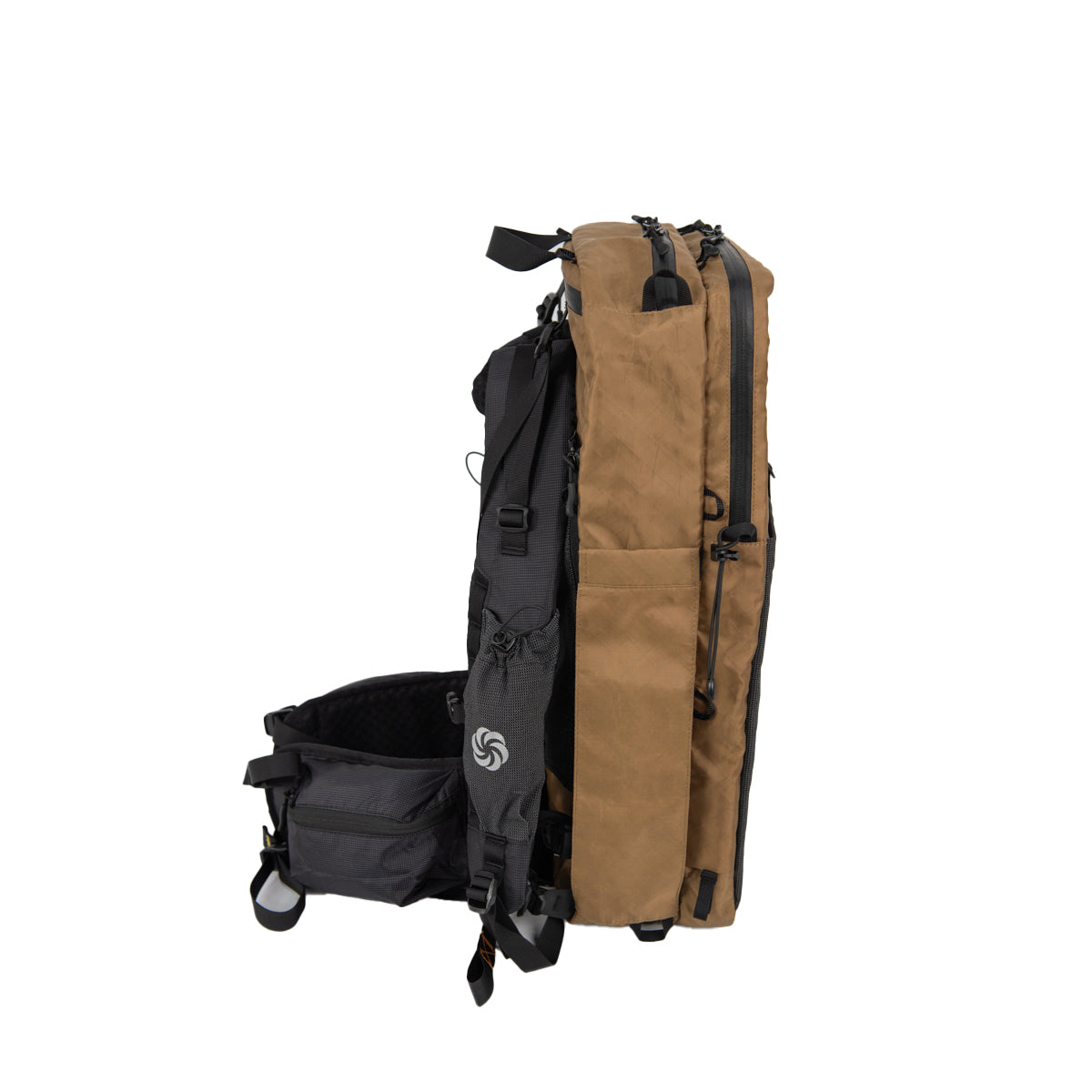 All Day Carry Travel Backpack