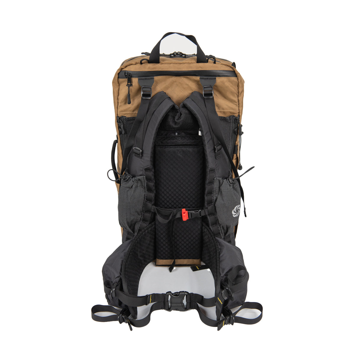 All Day Carry Travel Backpack