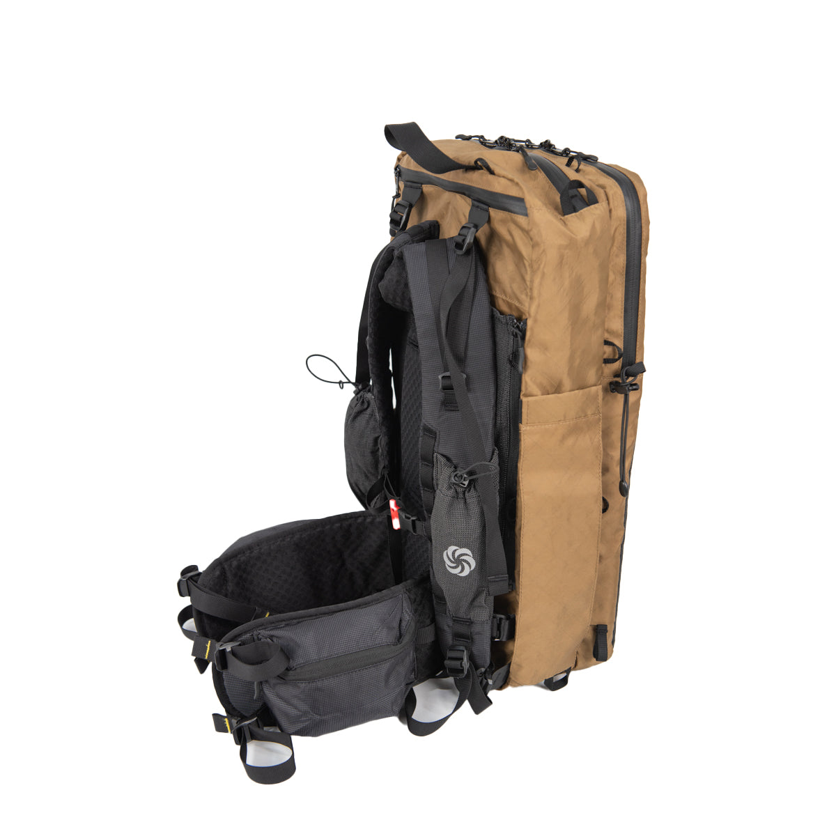 All Day Carry Travel Backpack