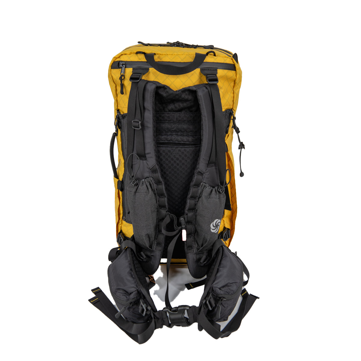 All Day Carry Travel Backpack