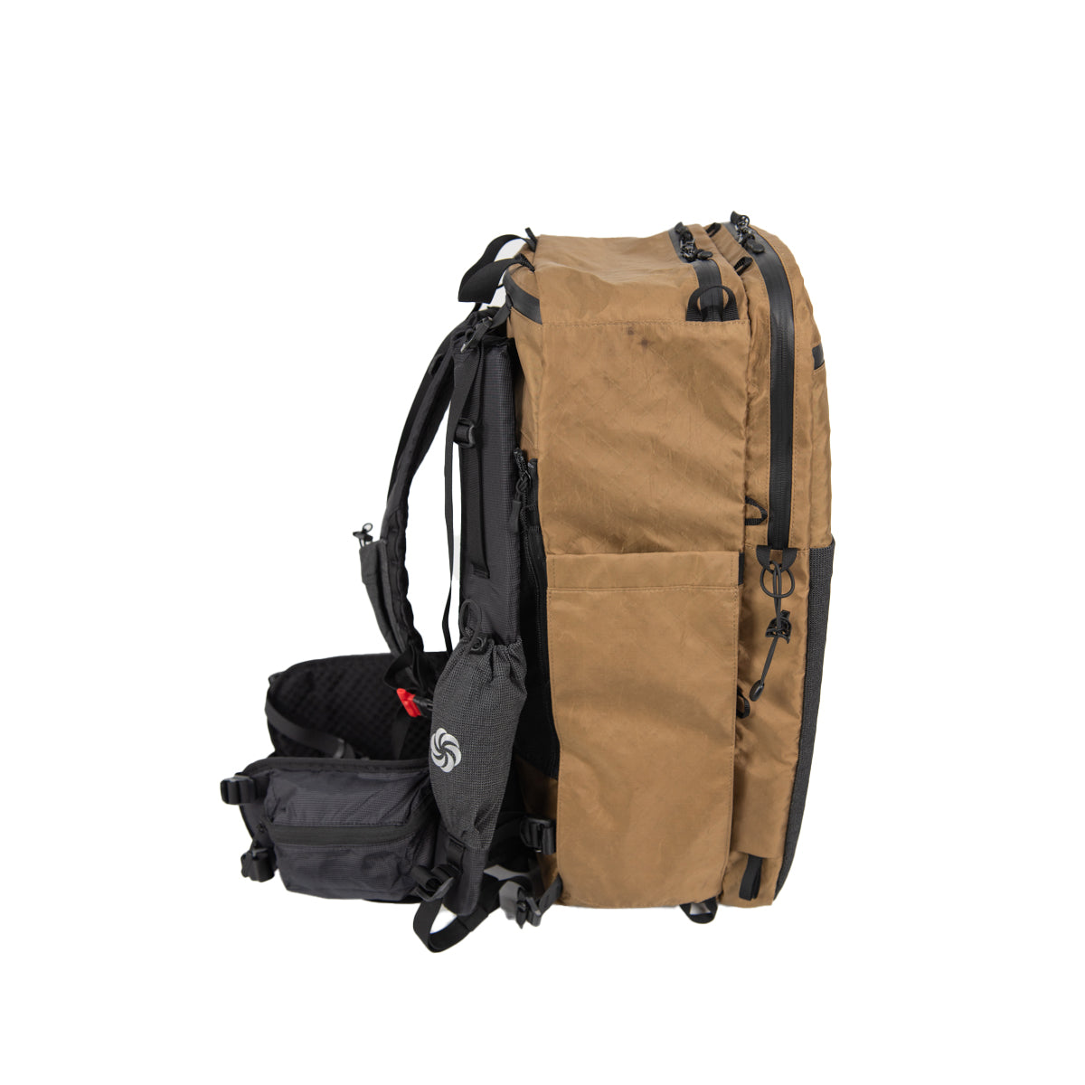 All Day Carry Travel Backpack