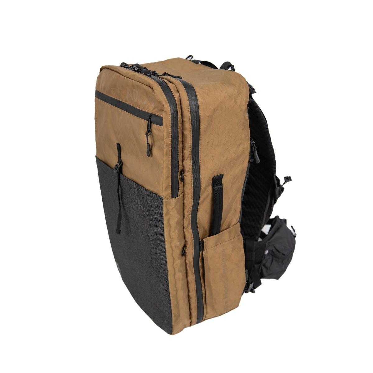 All Day Carry Travel Backpack