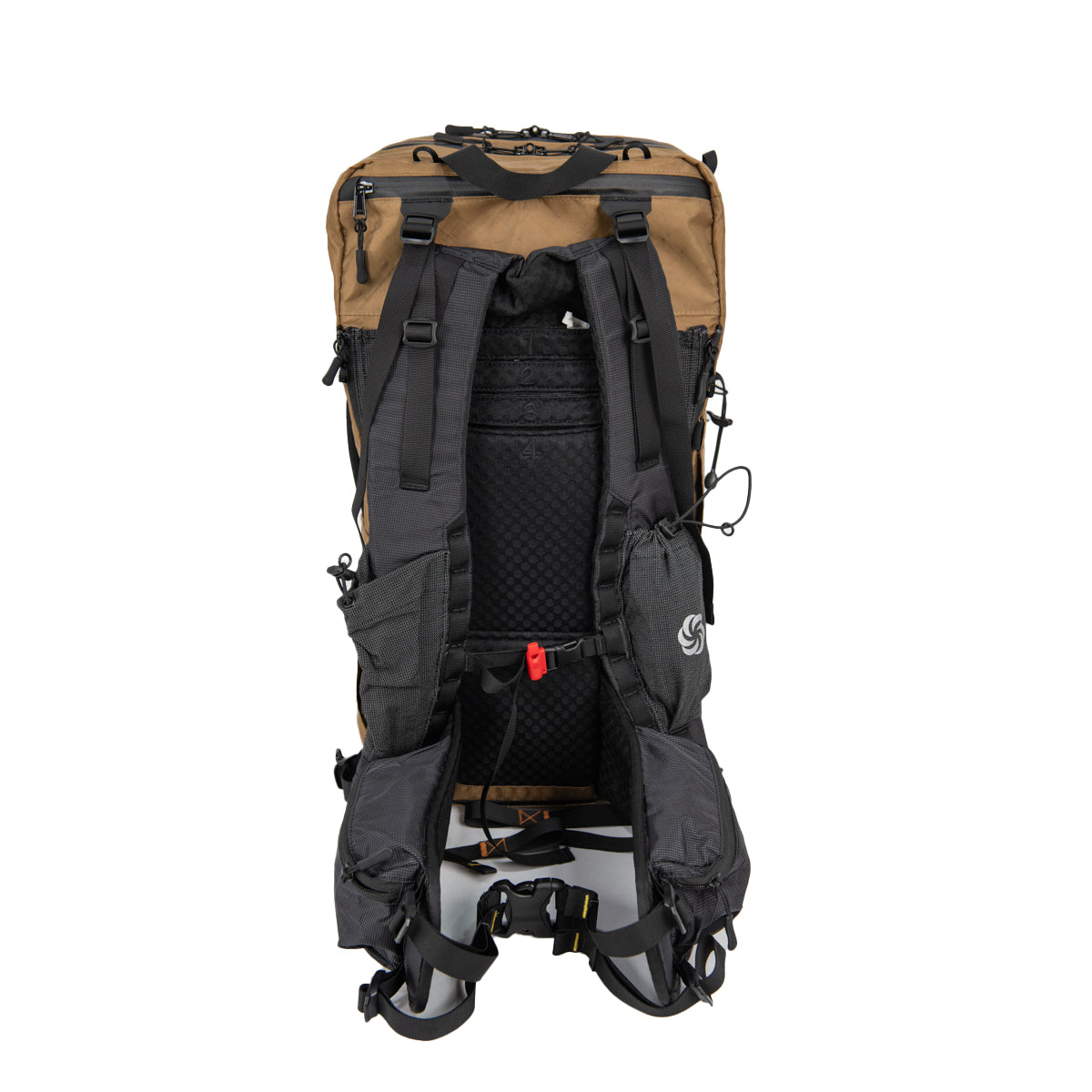 All Day Carry Travel Backpack