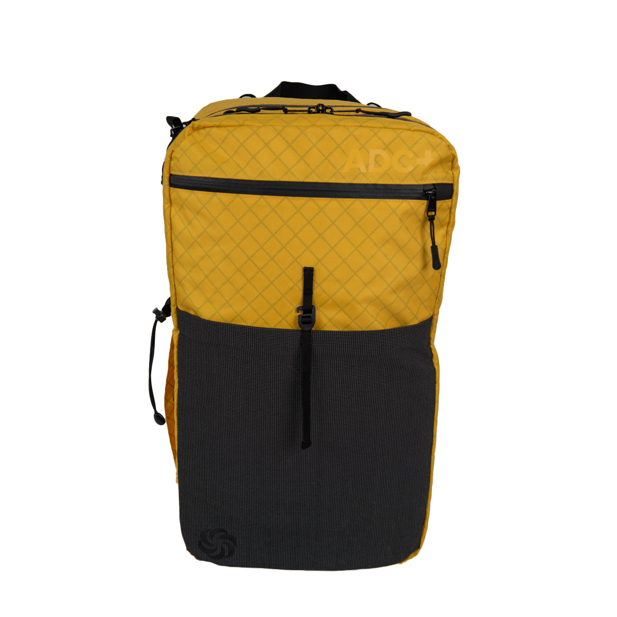 All Day Carry Travel Backpack