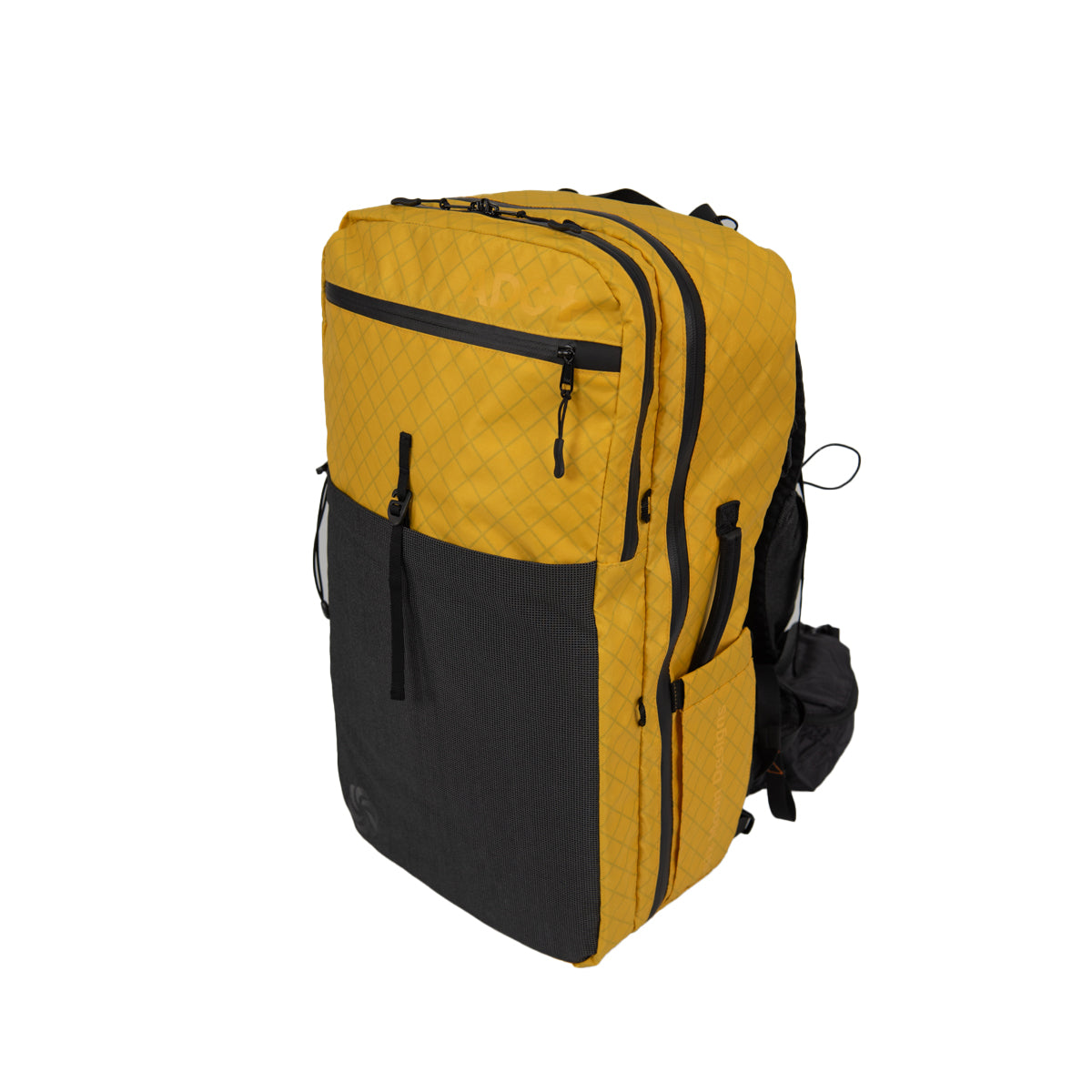 All Day Carry Travel Backpack