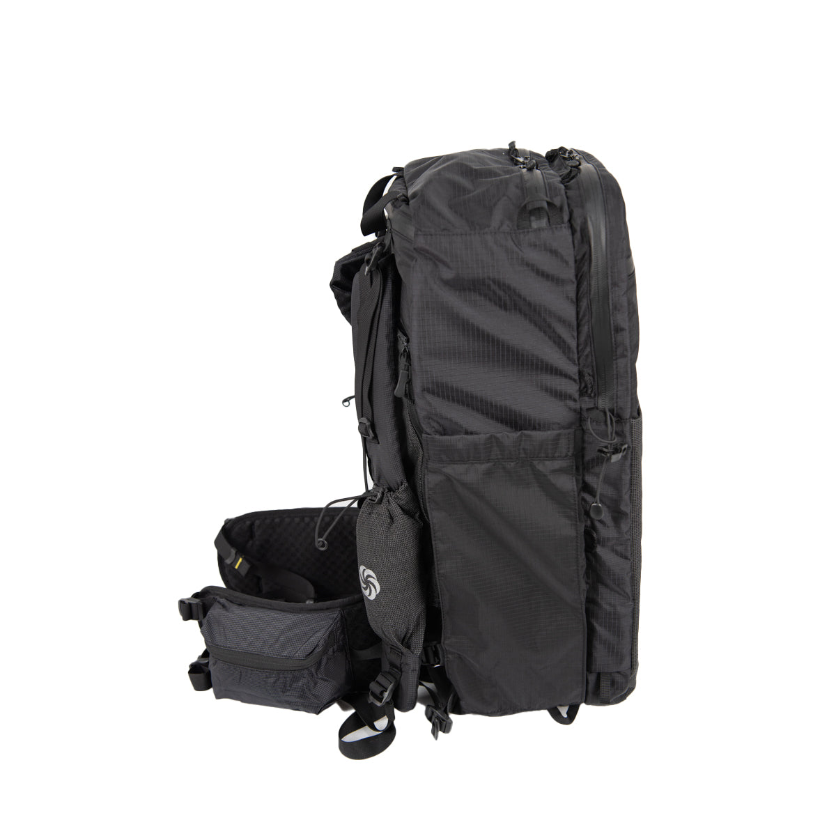 All Day Carry Travel Backpack