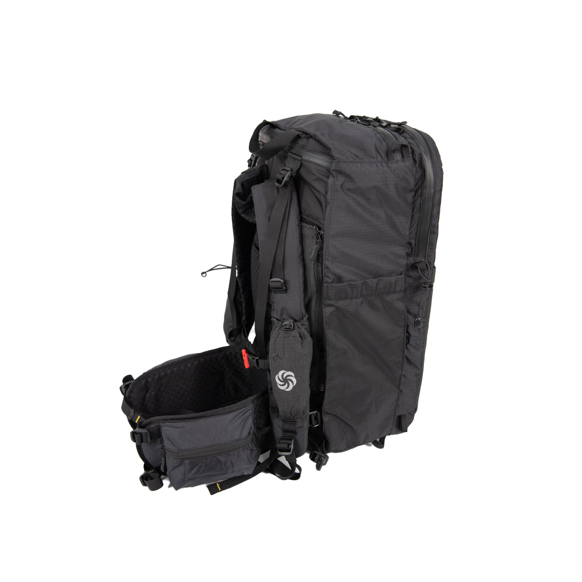 All Day Carry Travel Backpack