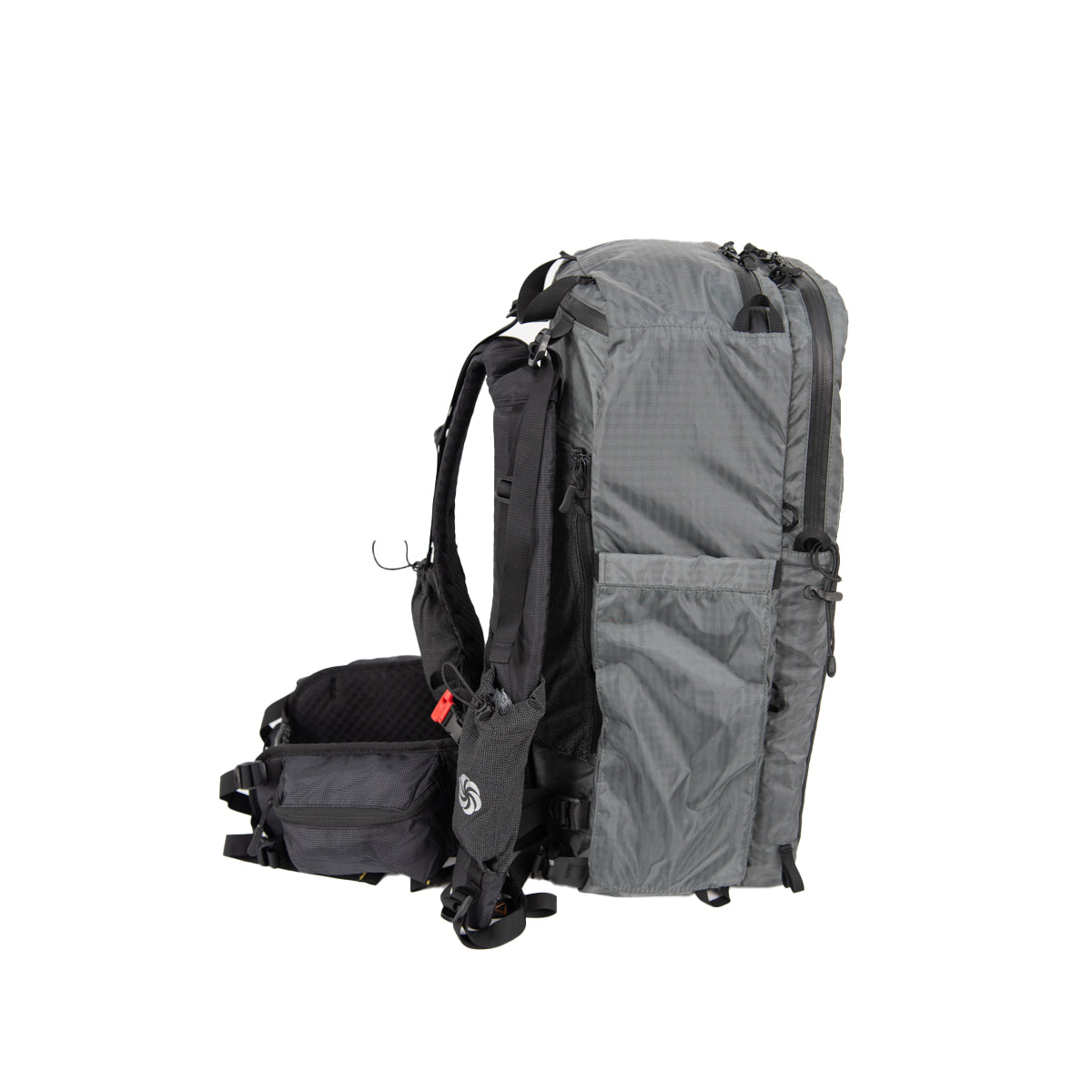 All Day Carry Travel Backpack