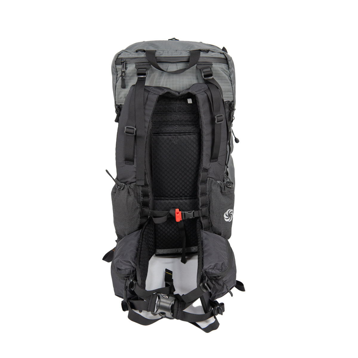 All Day Carry Travel Backpack