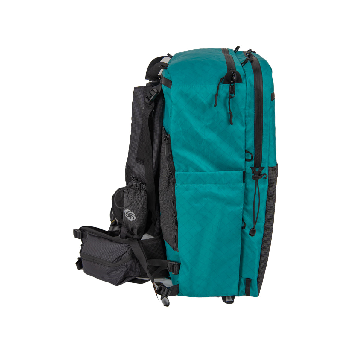 All Day Carry Travel Backpack