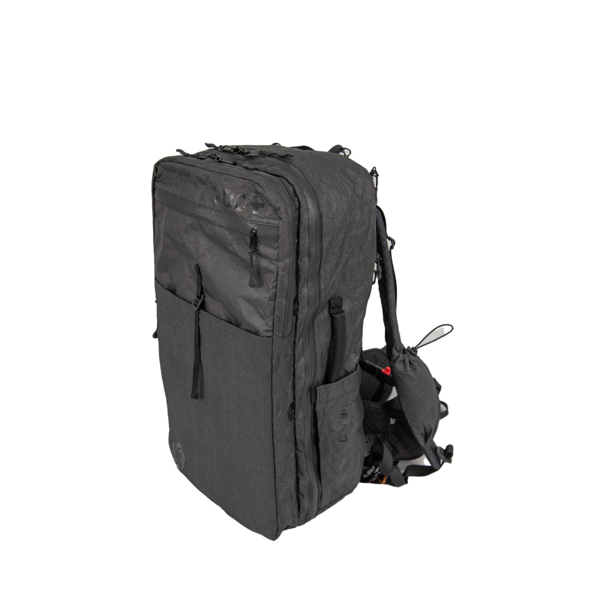 All Day Carry Travel Backpack