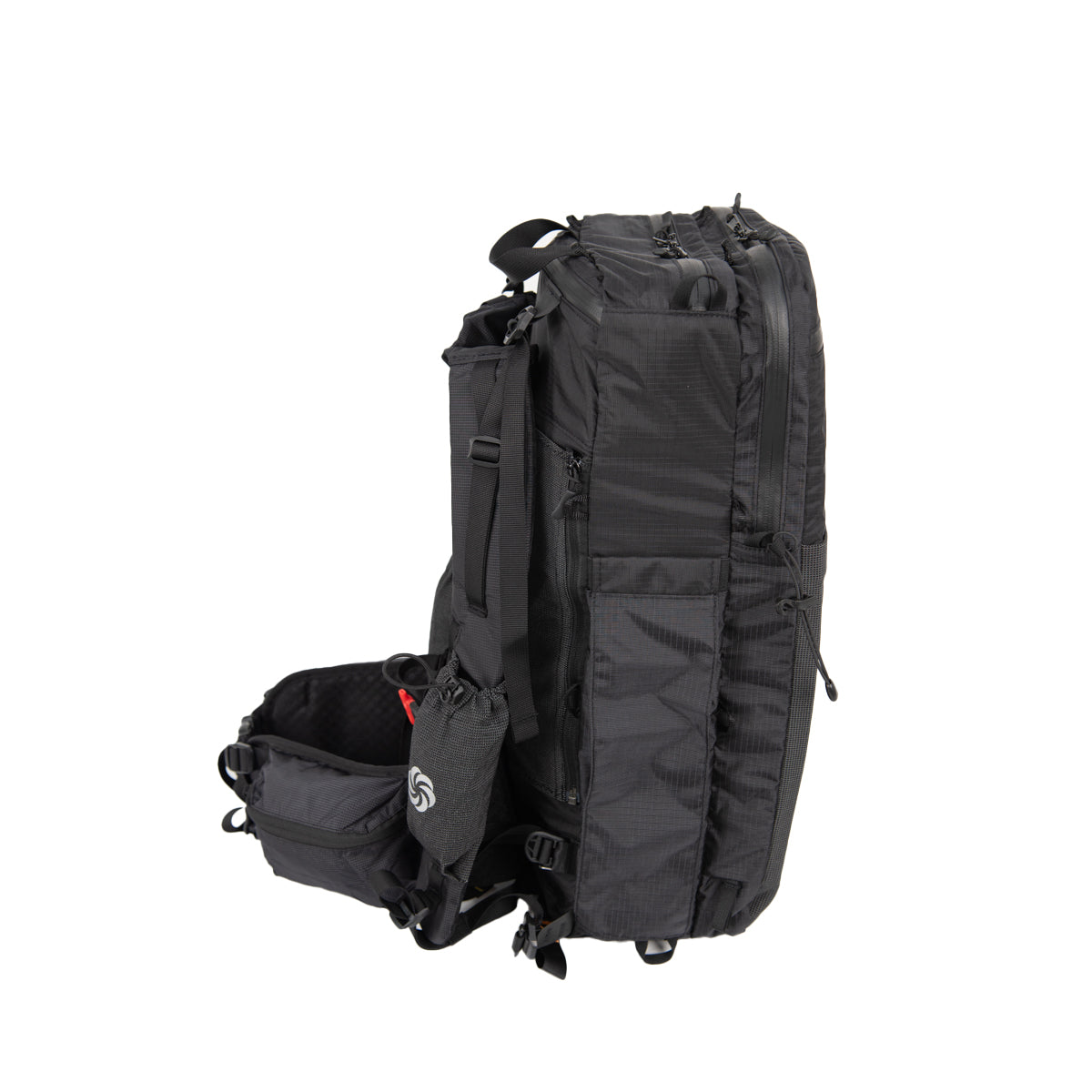 All Day Carry Travel Backpack