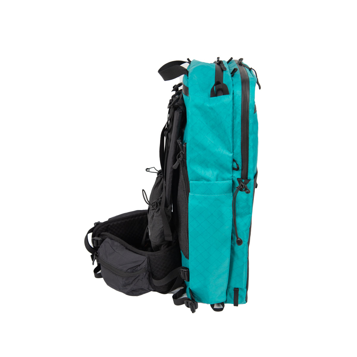 All Day Carry Travel Backpack