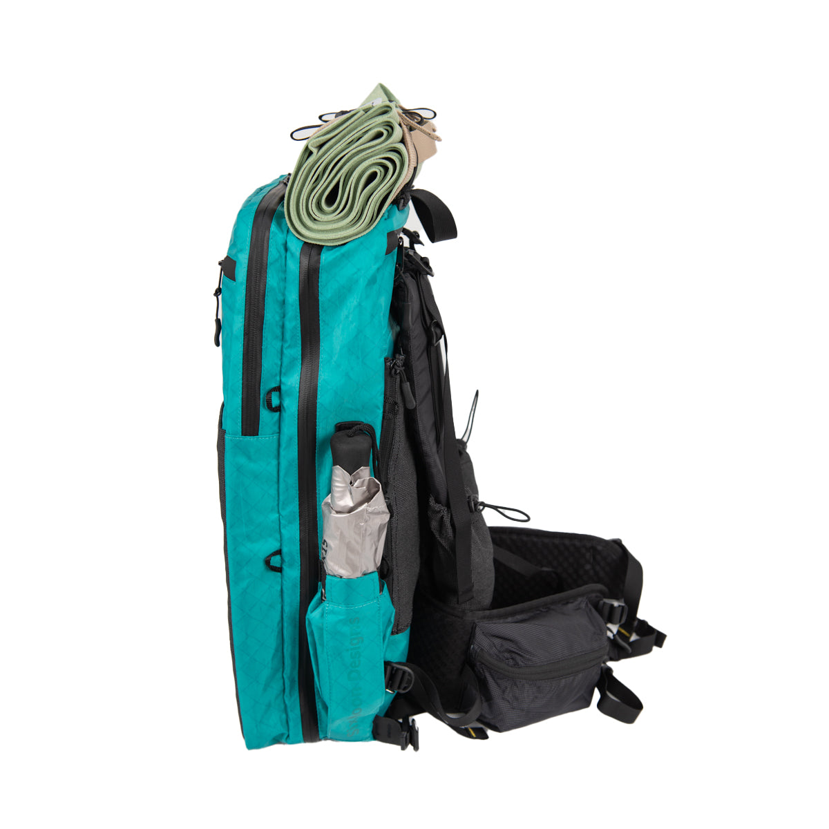 All Day Carry Travel Backpack