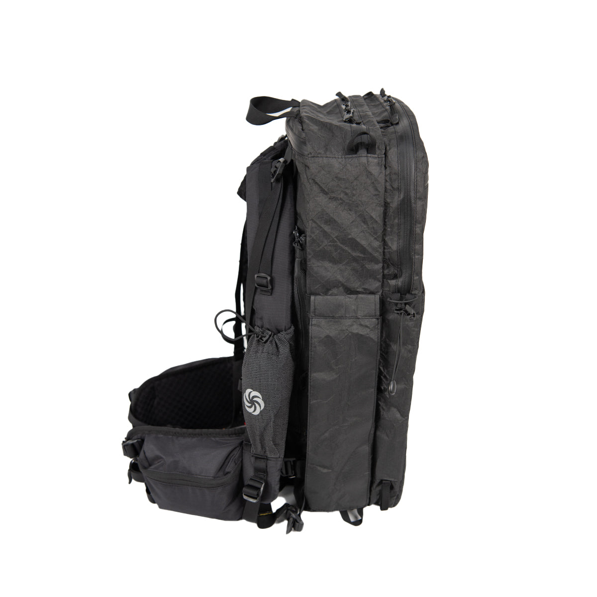 All Day Carry Travel Backpack