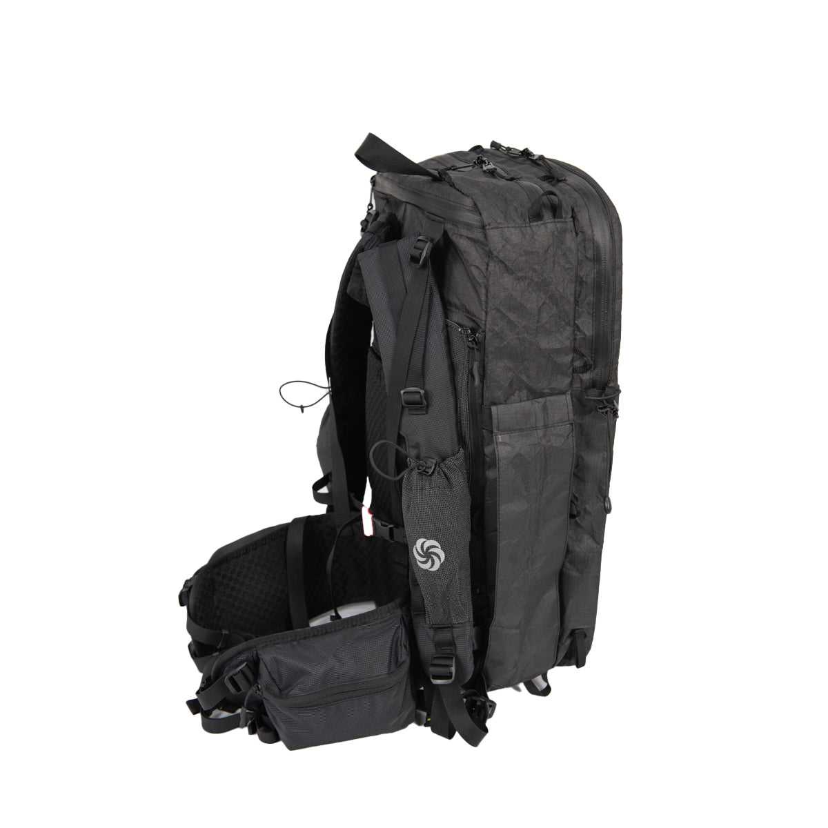 All Day Carry Travel Backpack