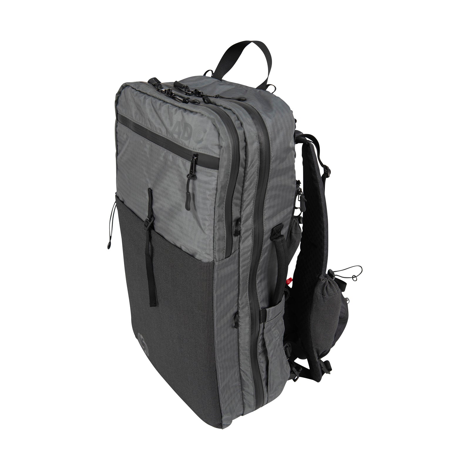 All Day Carry Travel Backpack