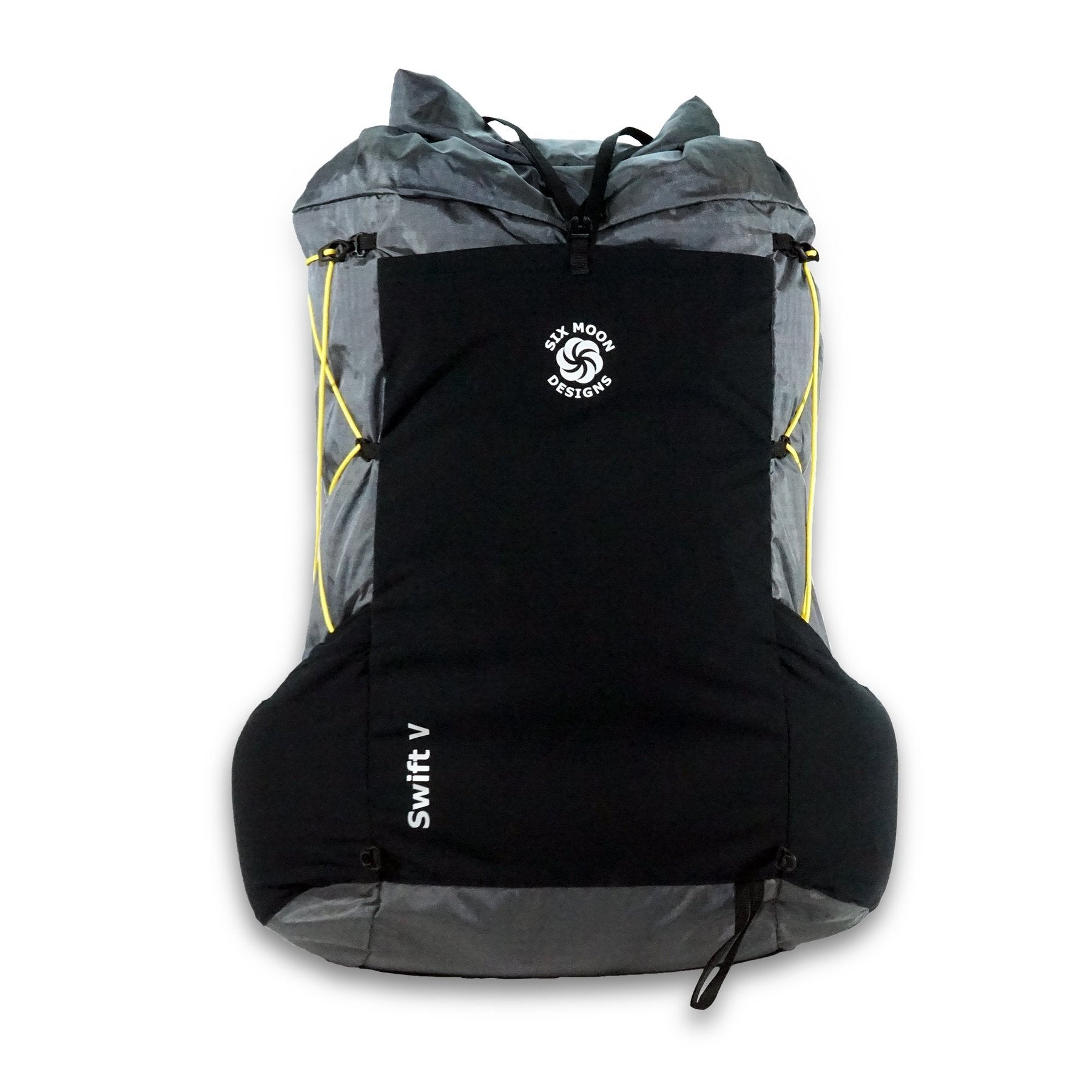 Swift V - 50L Ultralight Hiking Backpack - Six Moon Designs