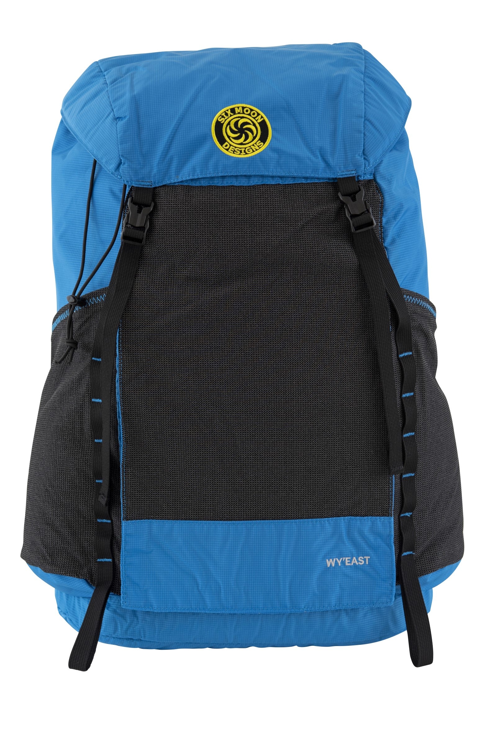 Wy'east Daypack