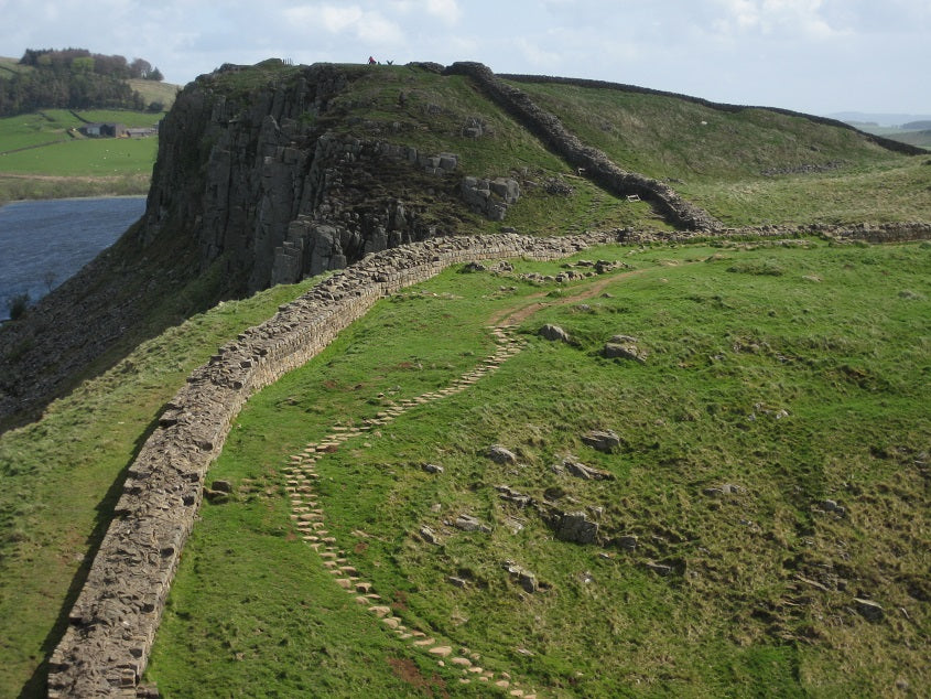 Hadrian's Wall Path