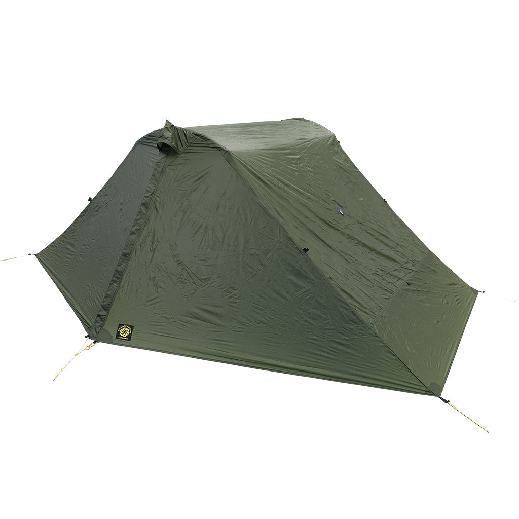 Lunar Duo Two Person Hiking Tent - Six Moon Designs