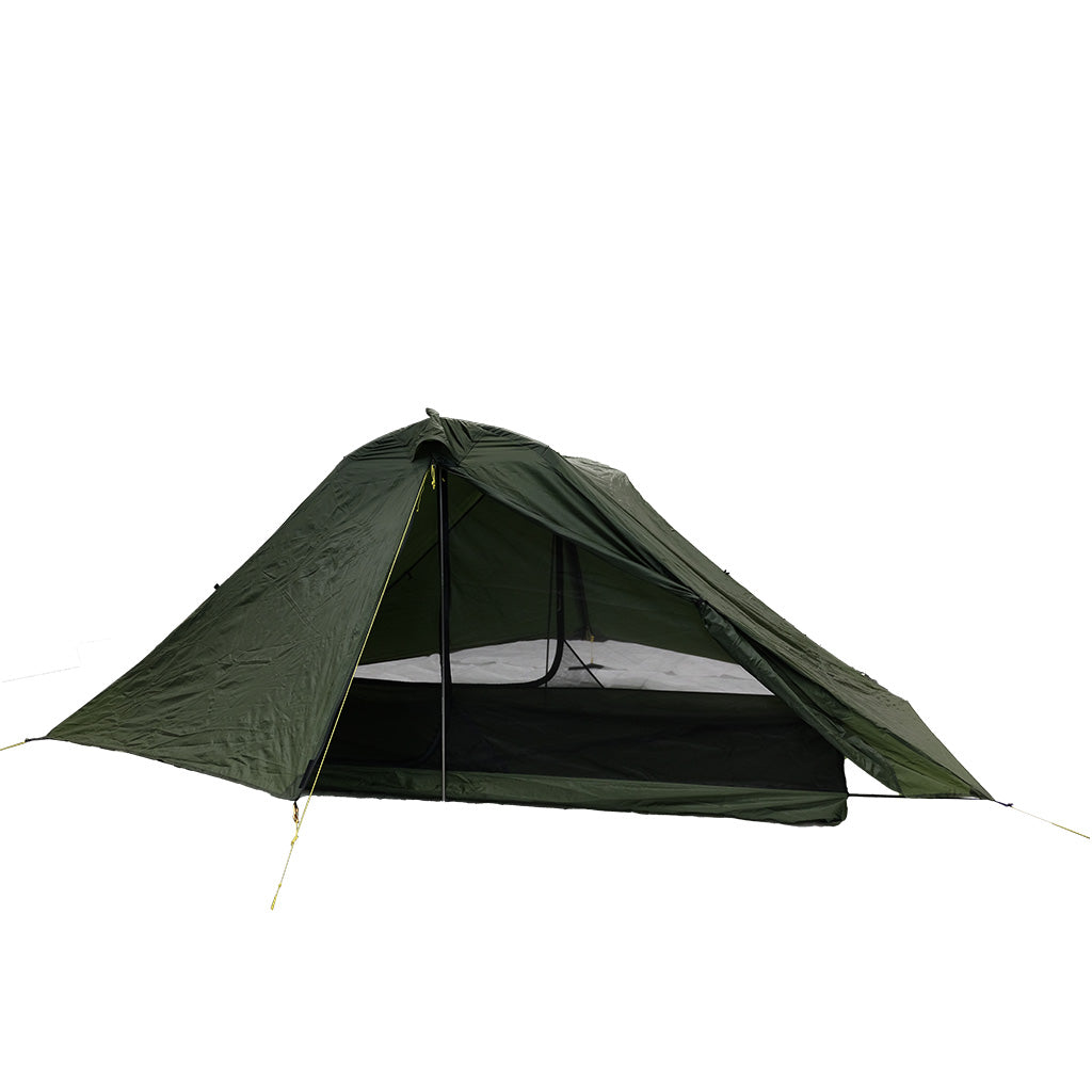 Lunar Duo Backpacking Tent