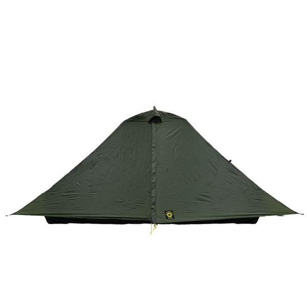 Lunar Duo Explorer Two Person Hiking Tent - Six Moon Designs