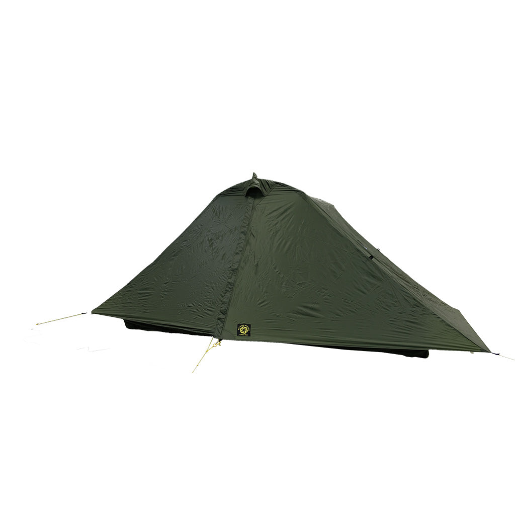 Lunar Duo Backpacking Tent