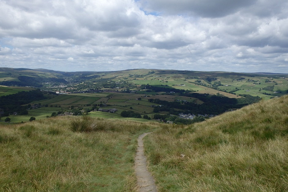 Pennine Way