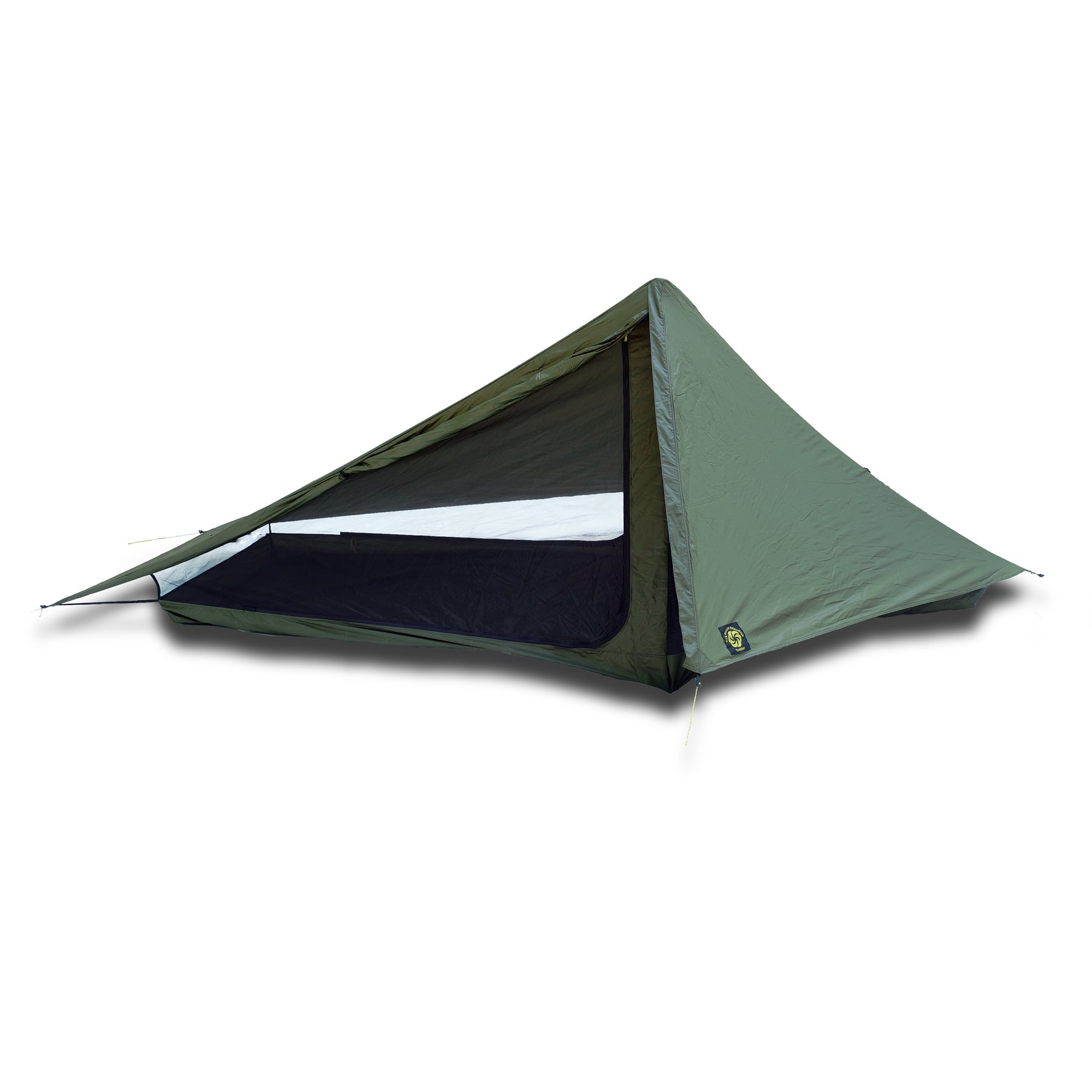 Skyscape Trekker One Person Hiking Tent - Six Moon Designs