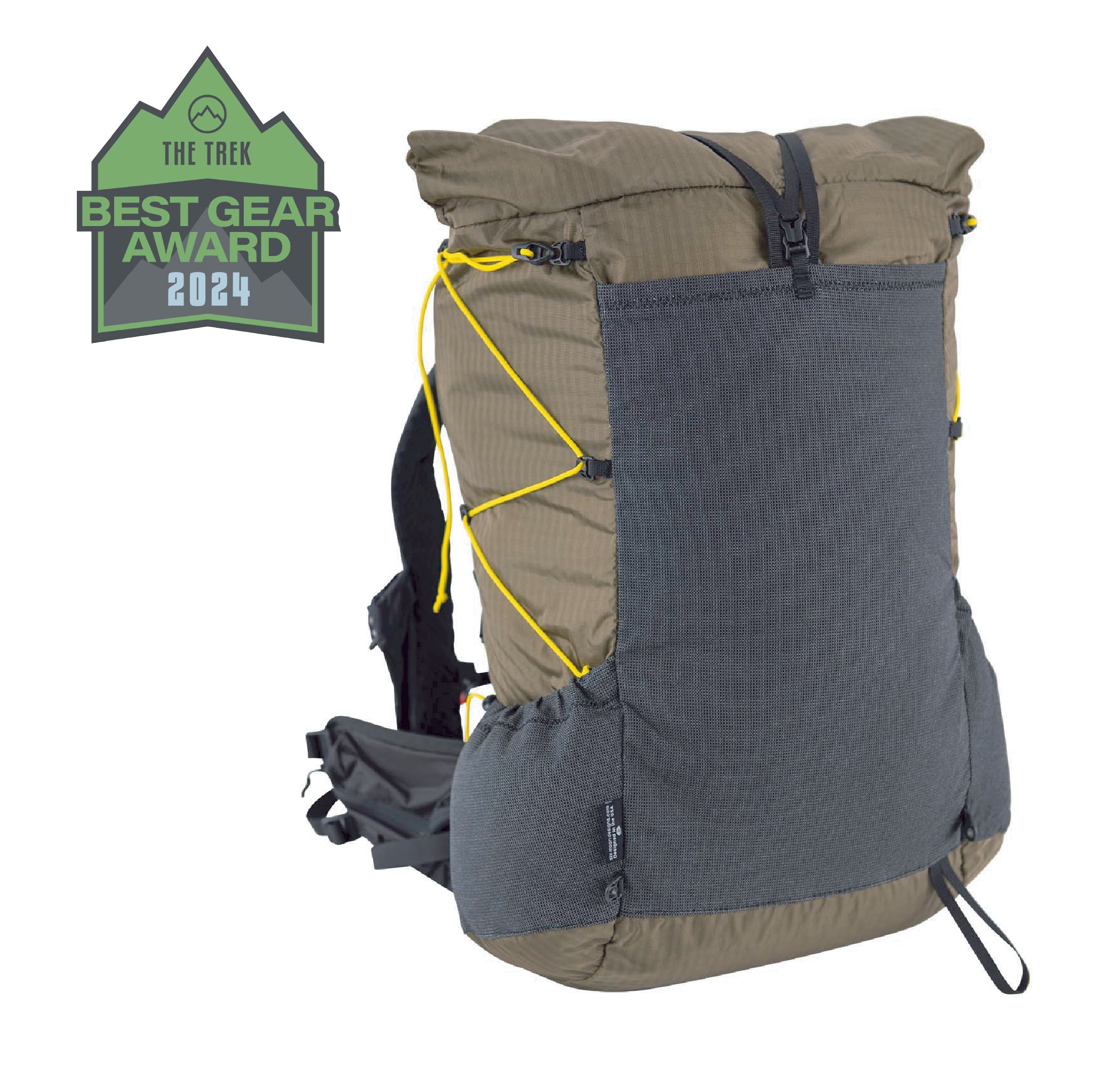 The best hot sale ultralight backpack