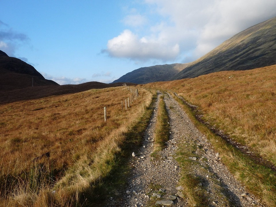 West Highland Way