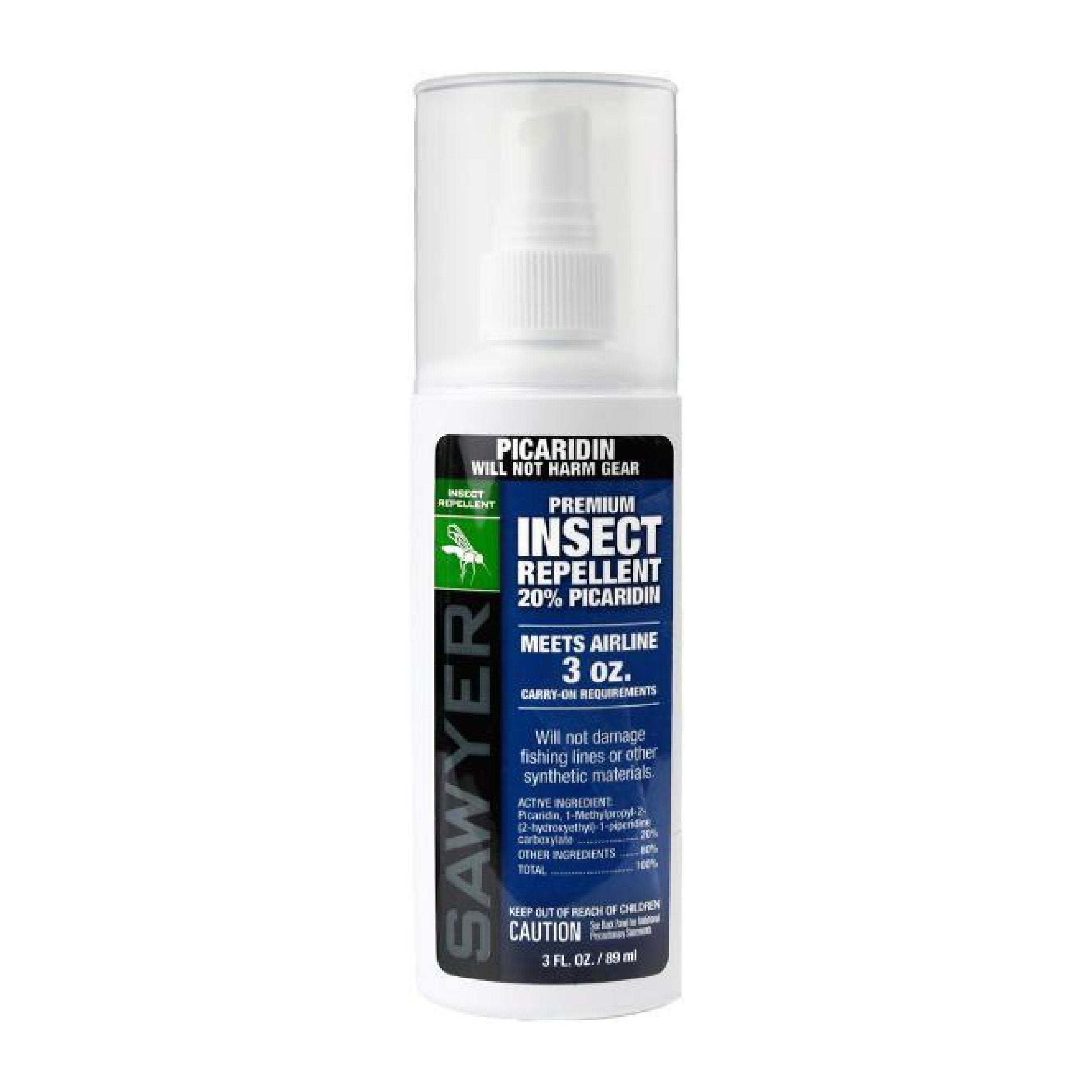 Sawyer insect best sale repellent