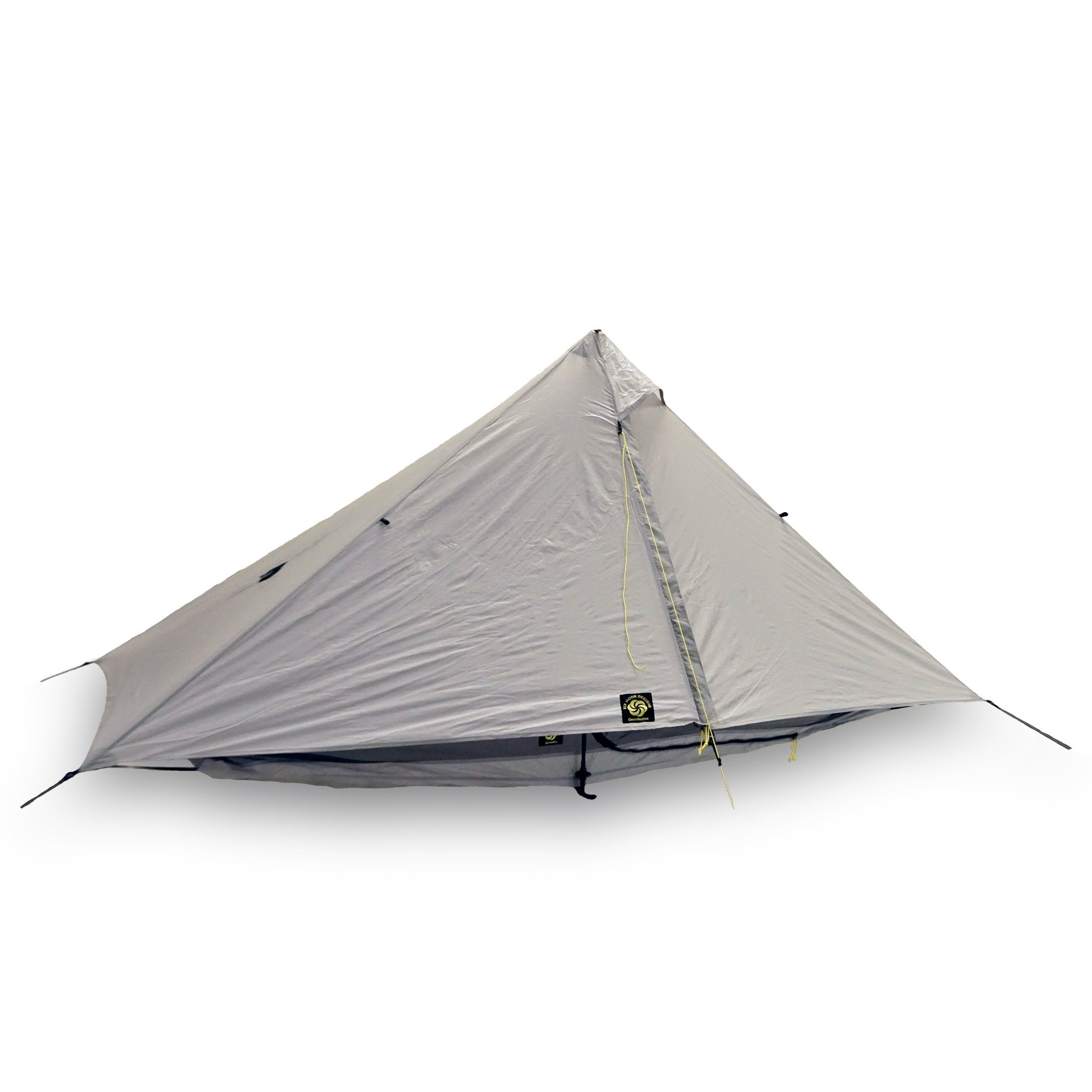 deschutes bundle ultralight backpacking shelter