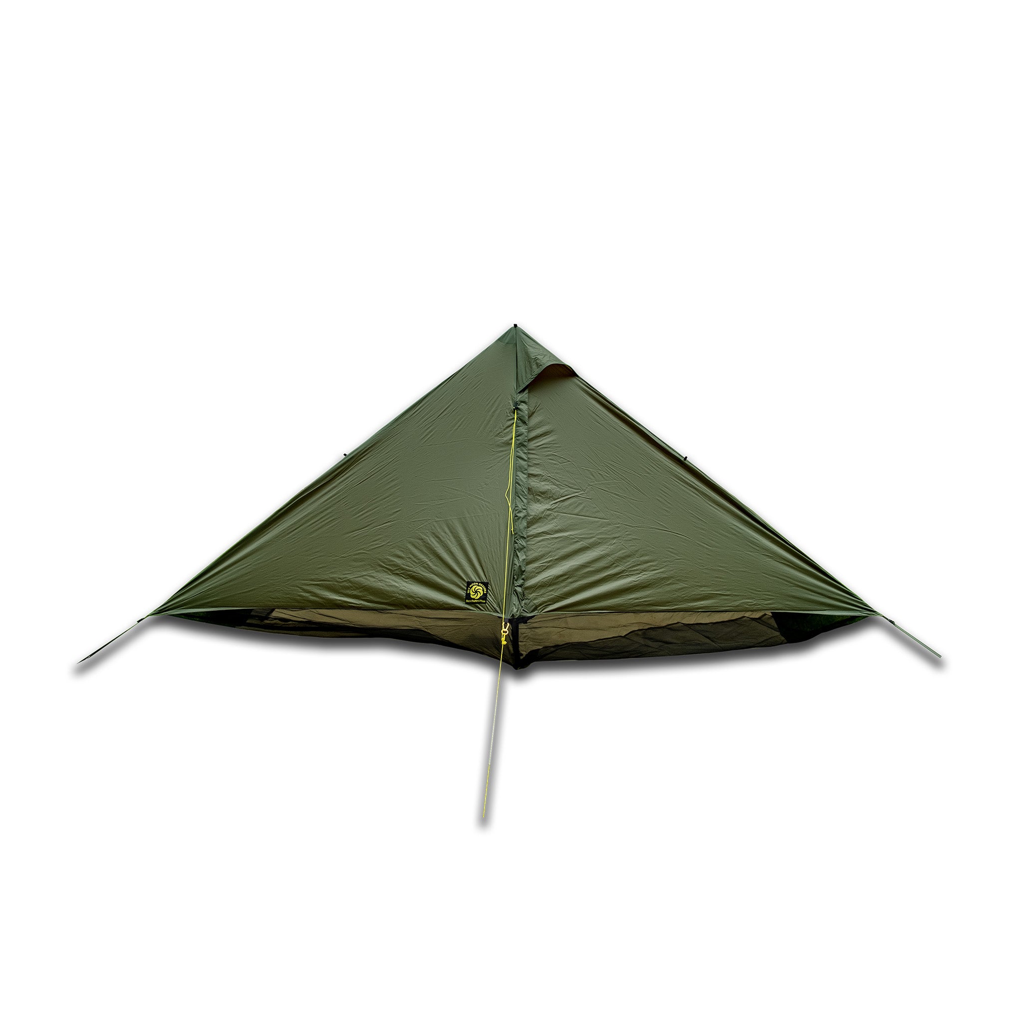 Deschutes Ultralight Backpacking Tarp