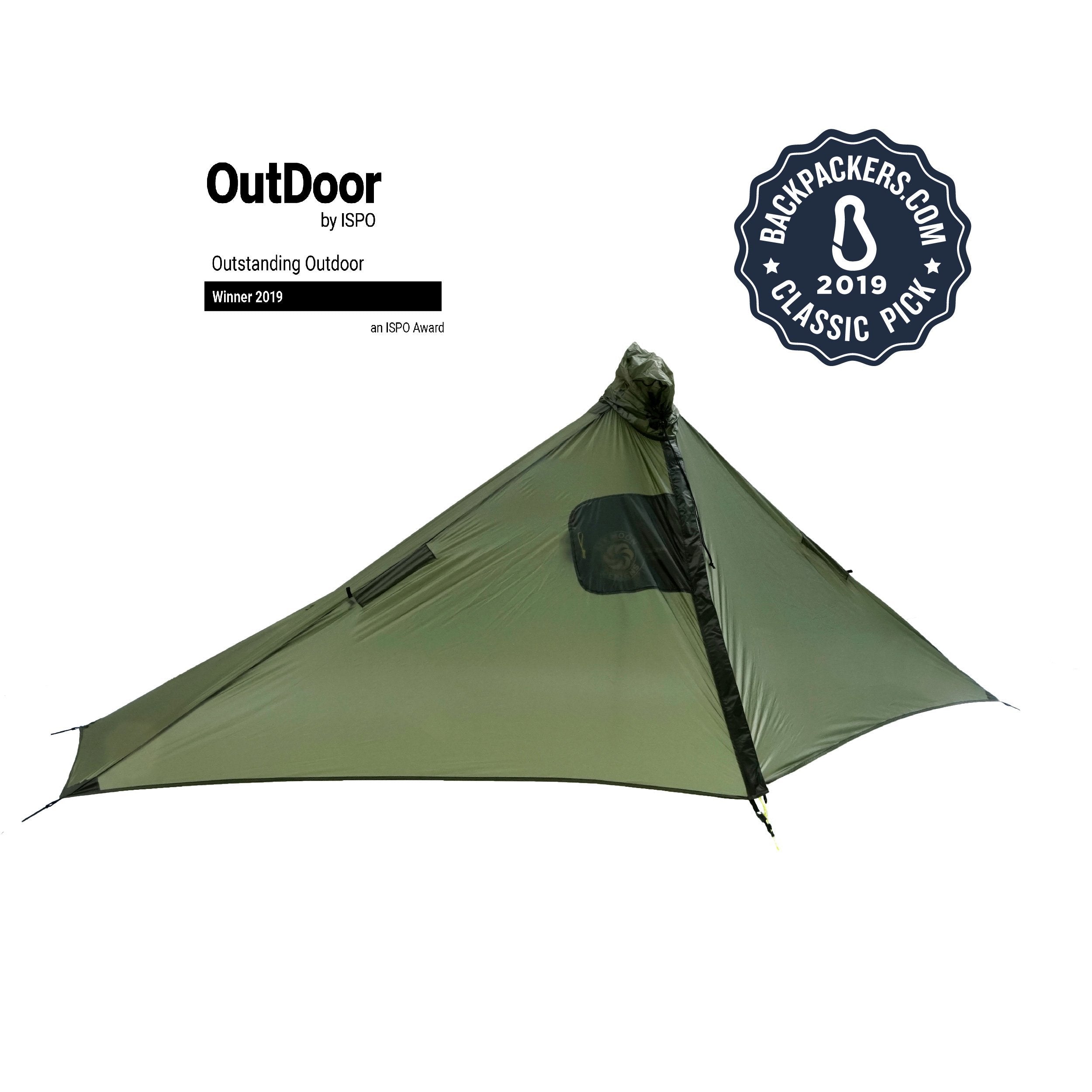 All Ultralight Tents - Six Moon Designs