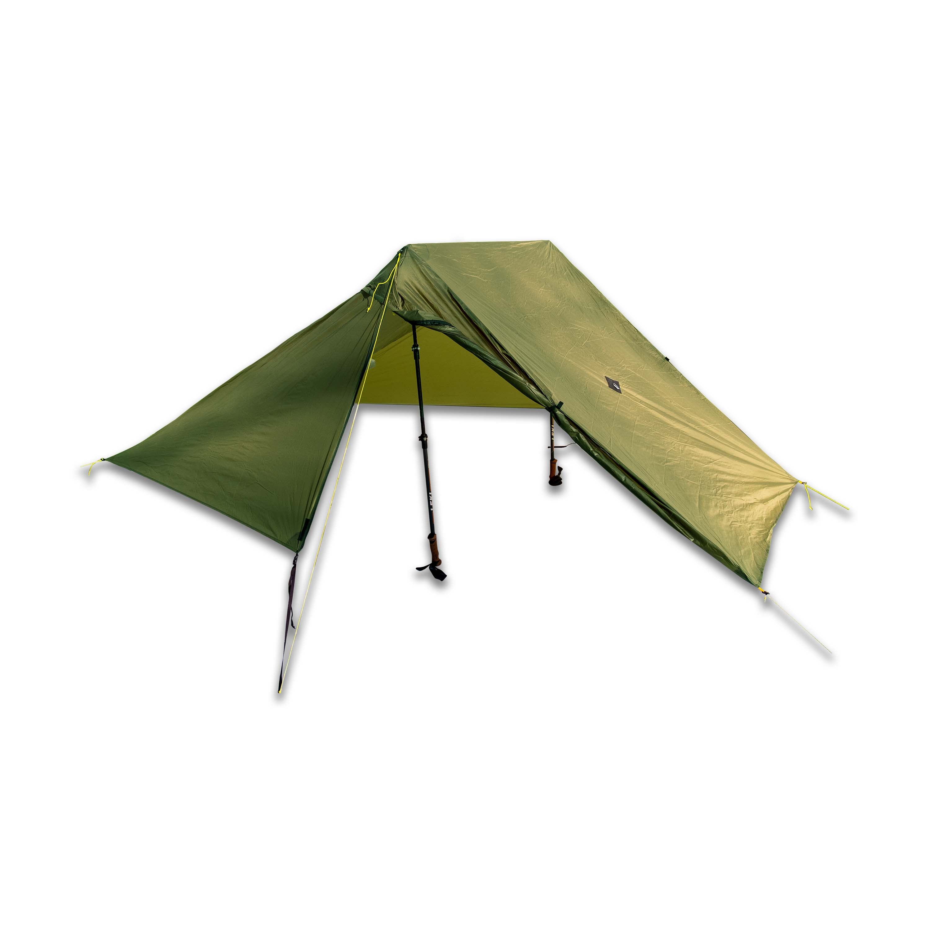 Haven Two Person Ultralight Tarp - Six Moon Designs