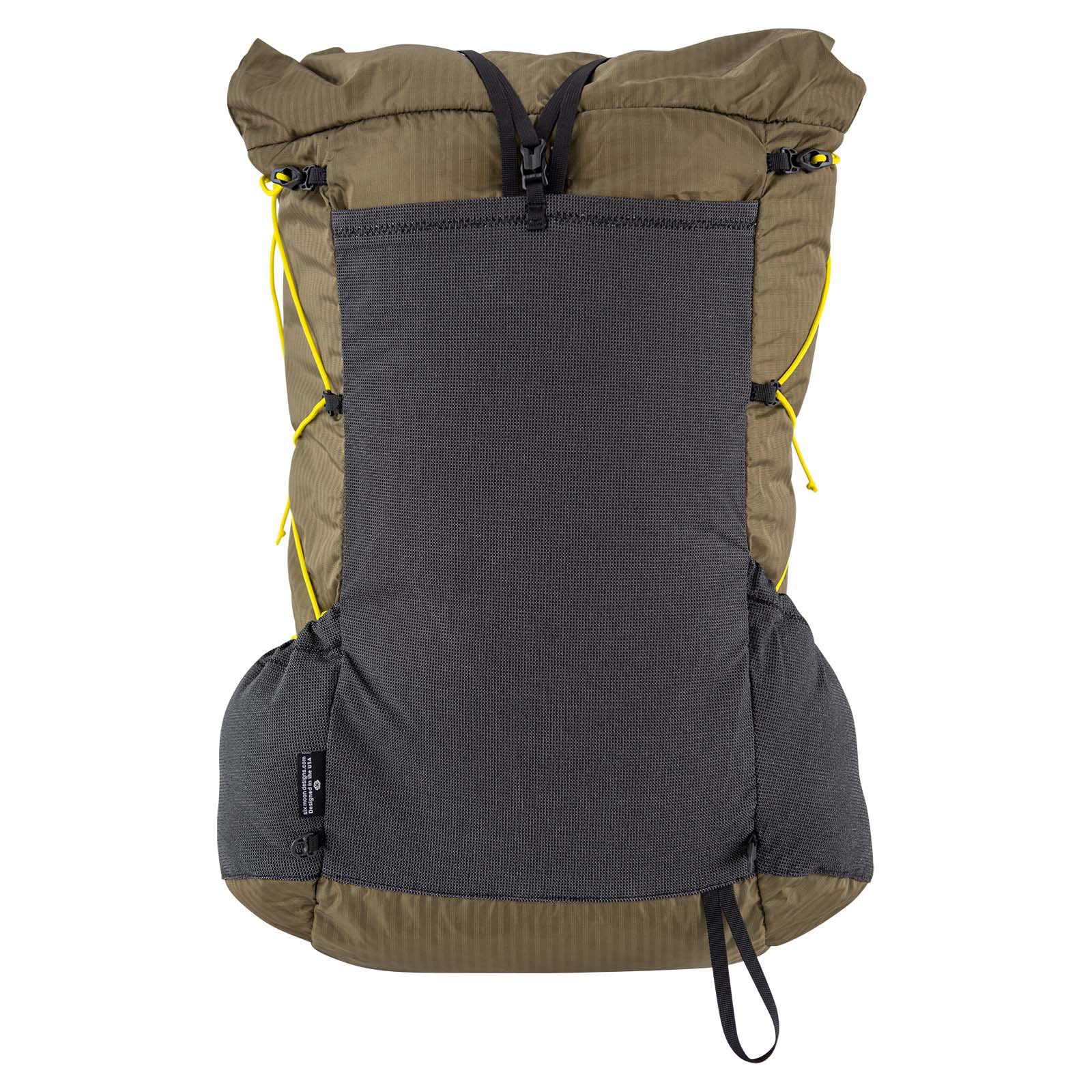 Custom hiking clearance backpack