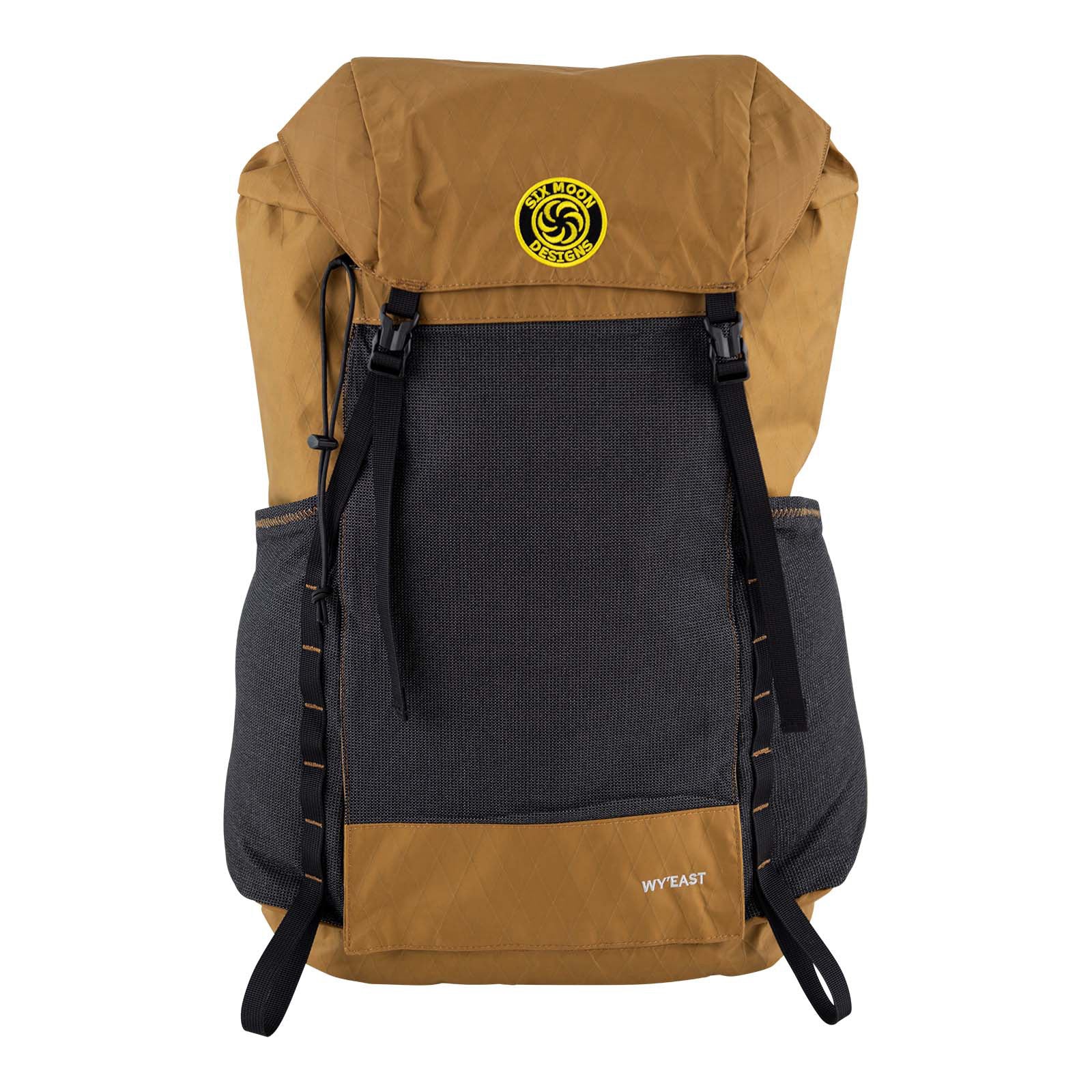 Wy'east Daypack