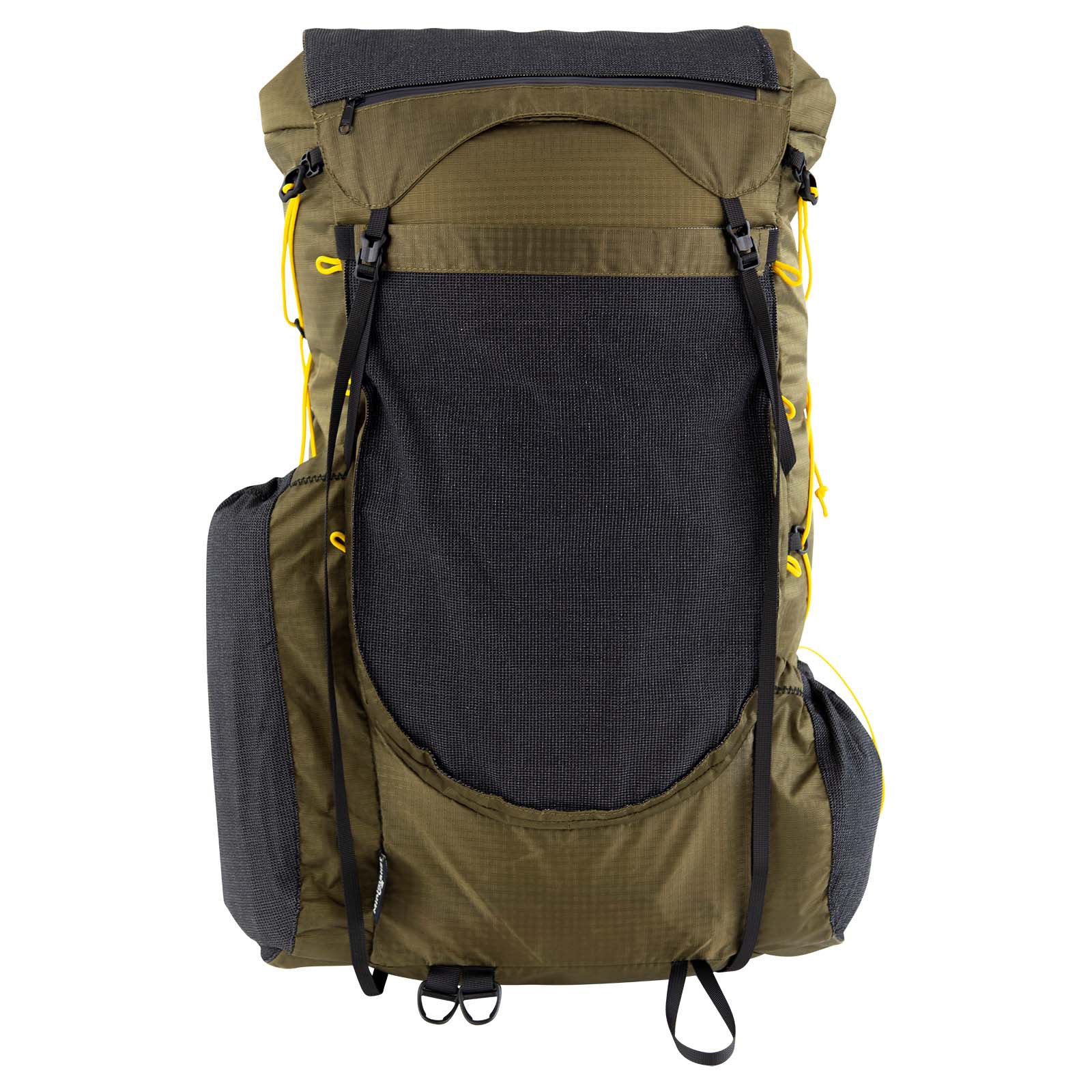 Granite gear cheap ultralight backpack