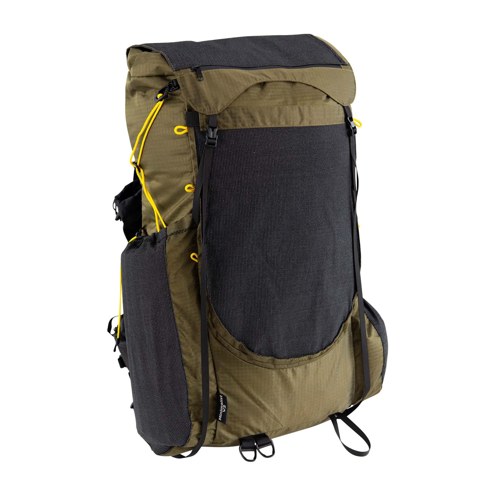 Ultralight shop hiking pack